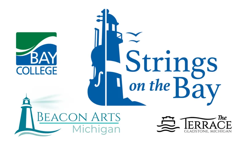 Bay College Welcomes True North String Quartet for Strings on the Bay Concert